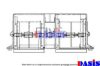 MERCE 1078300308 Interior Blower